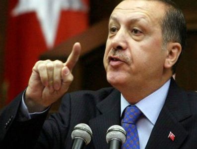 AZIZ BABUŞCU - Başbakan Erdoğan, Muş`a gitti